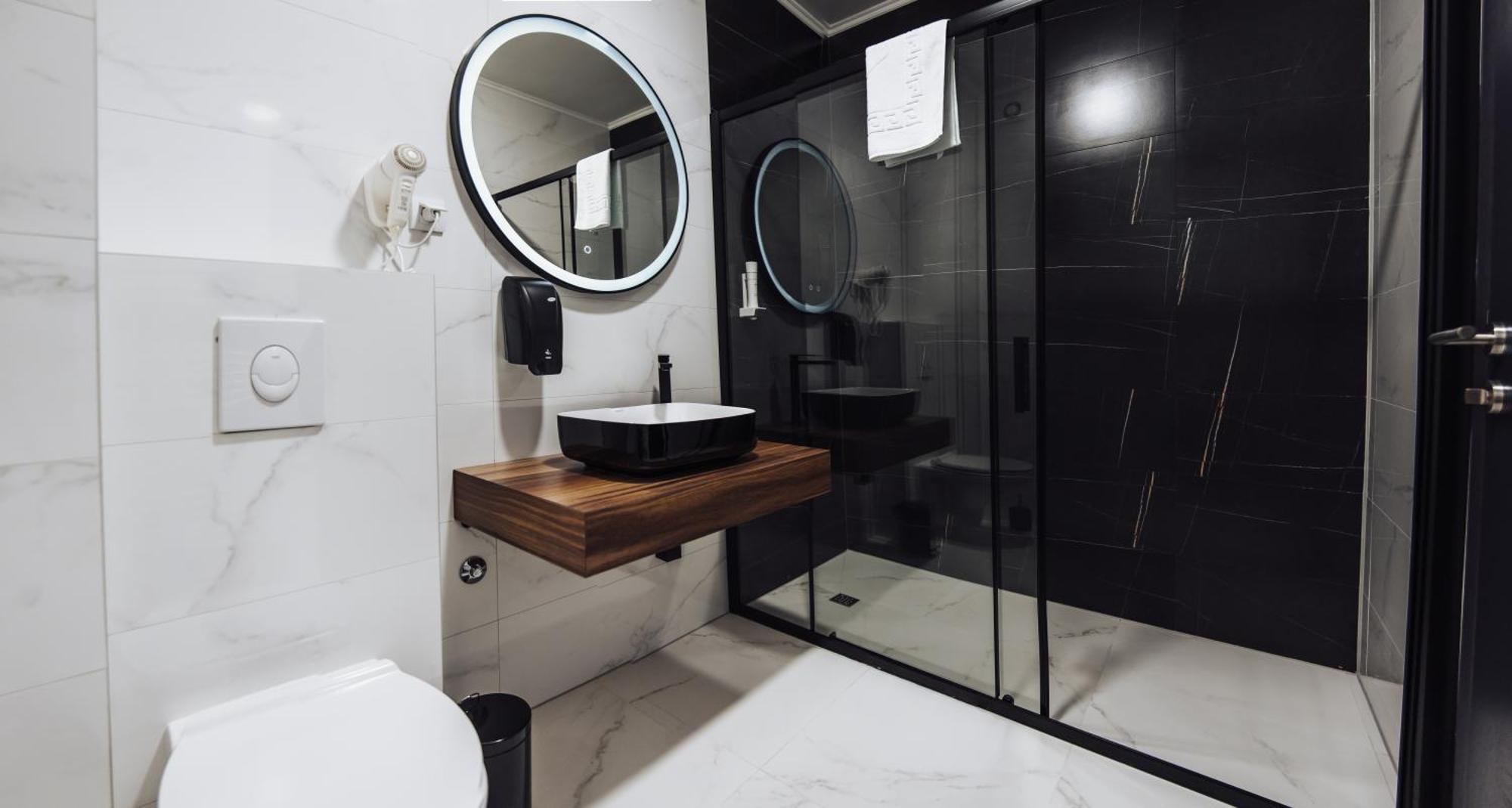 Hotel Brcko Gas Sarajevo Lukavica Room photo