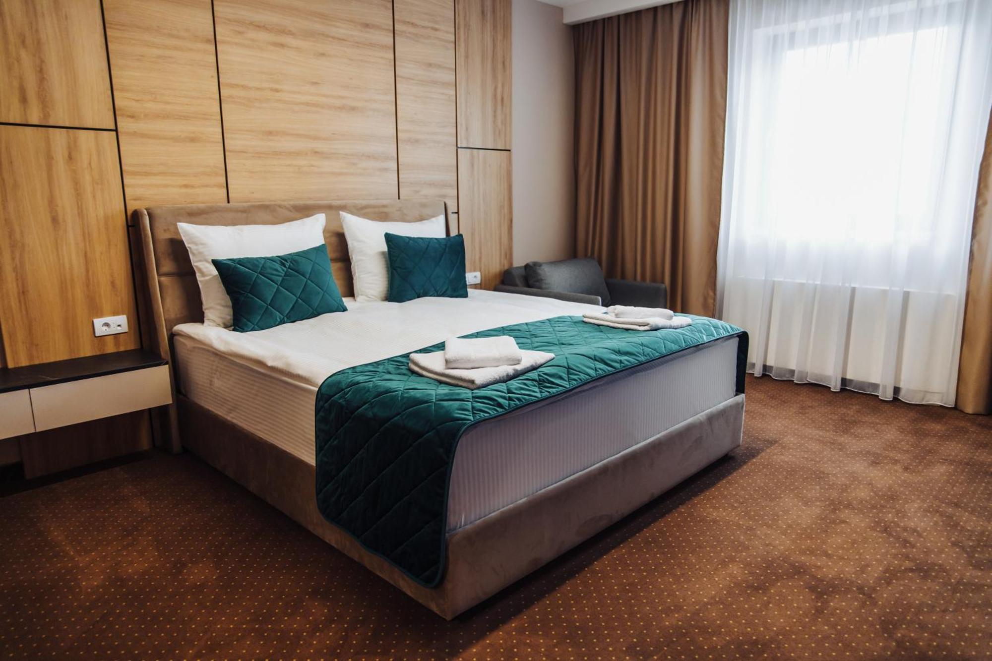 Hotel Brcko Gas Sarajevo Lukavica Room photo